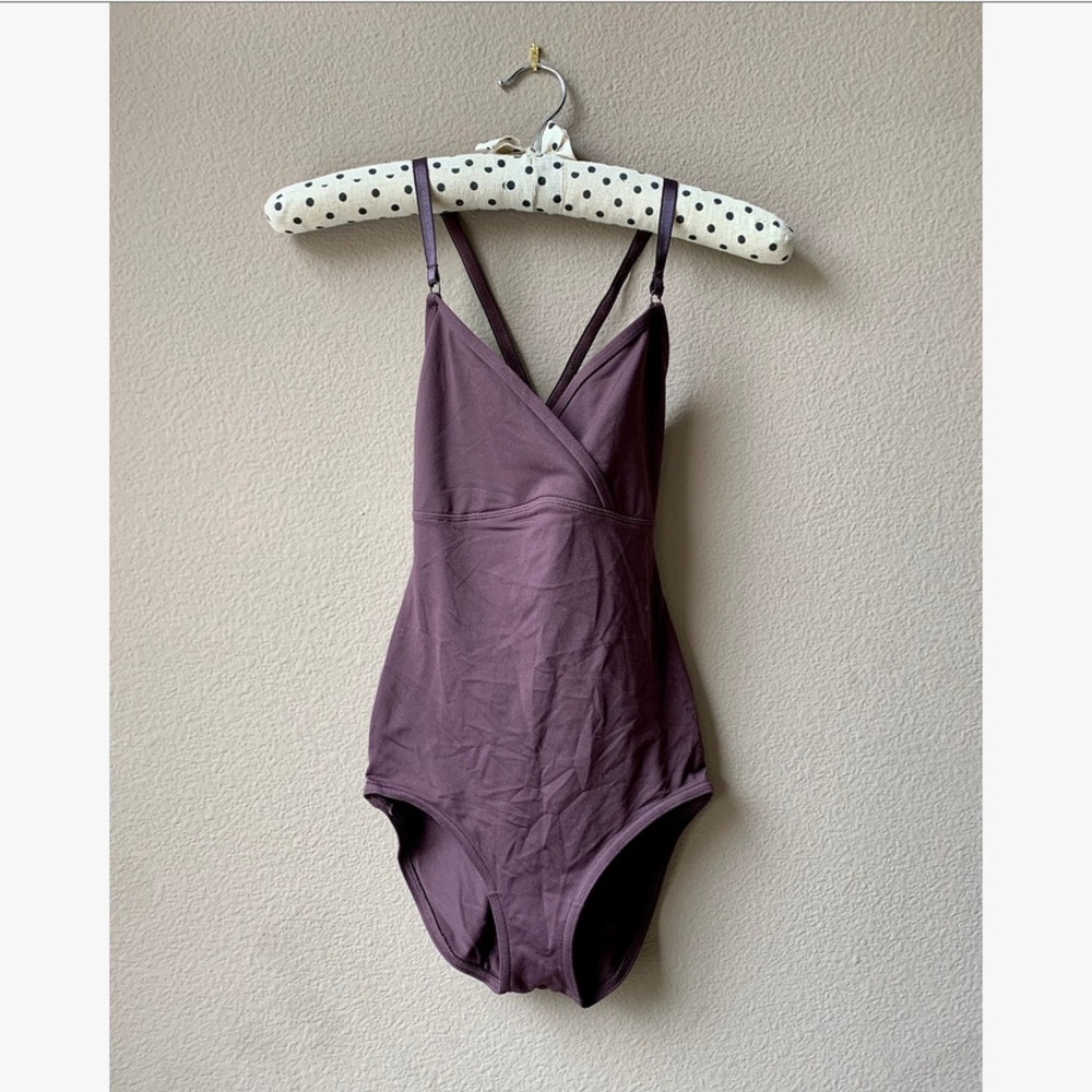 Lululemon Bodysuit